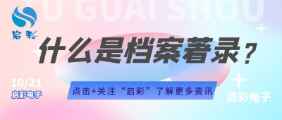  什么是档案著录？